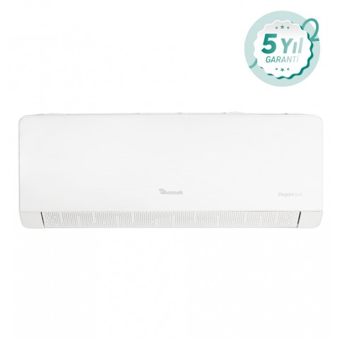 Baymak Elegant Soft 24 A++ Duvar Tipi Klima
