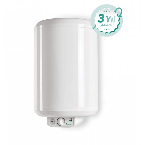 BAYMAK AQUA KONFOR 100 LT TERMOSİFON